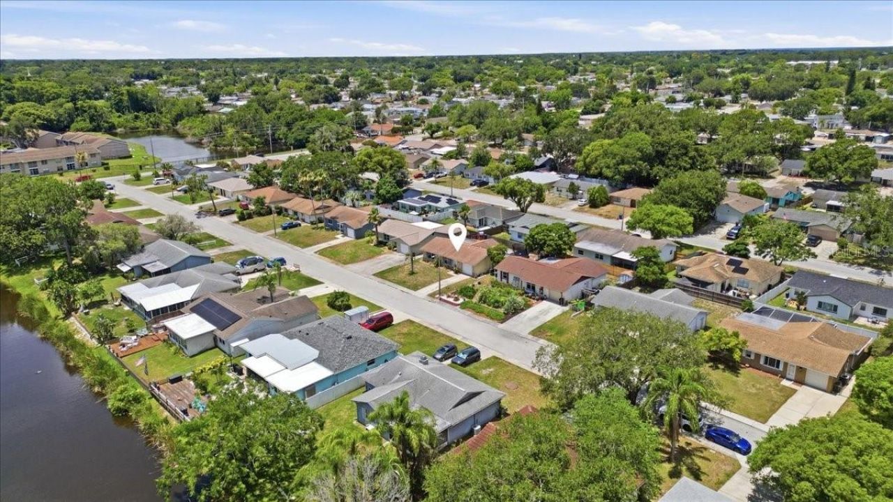 5051 Brookside Lane , New Port Richey, FL 34653 Photo