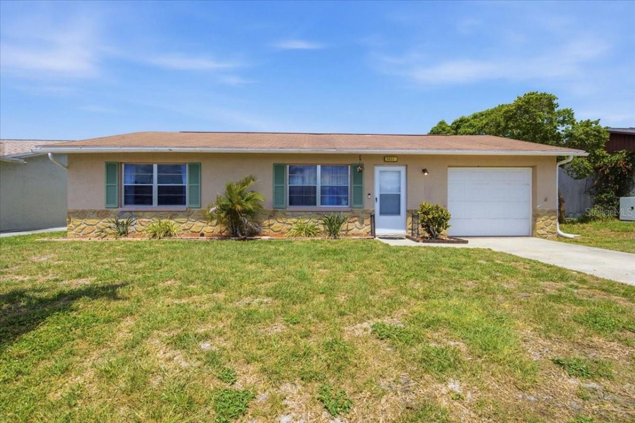5051 Brookside Lane , New Port Richey, FL 34653 Photo