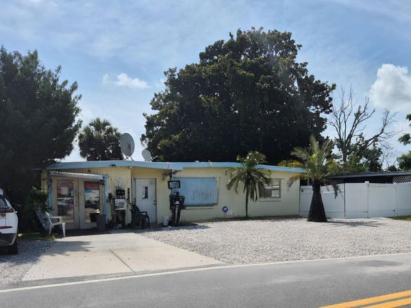 4007 FLAMINGO DRIVE , NEW PORT RICHEY, FL 34652