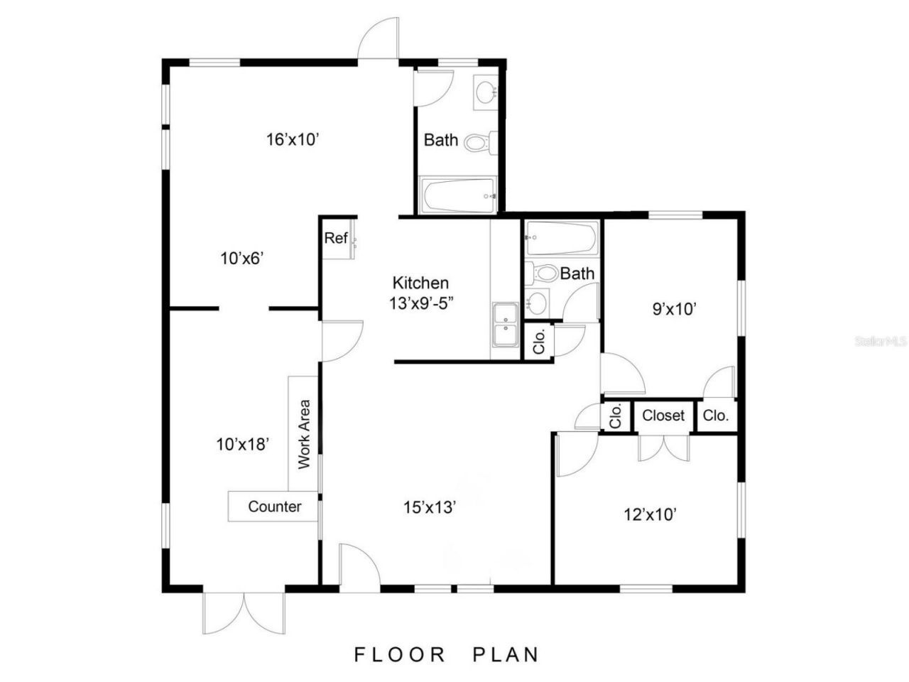4007 Flamingo Drive , New Port Richey, FL 34652 Photo