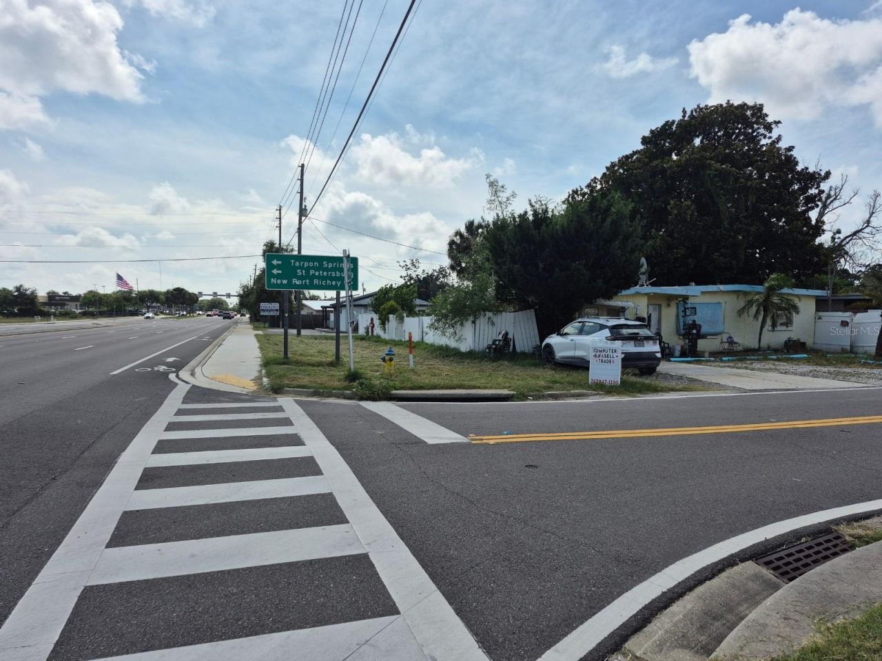 4007 Flamingo Drive , New Port Richey, FL 34652 Photo