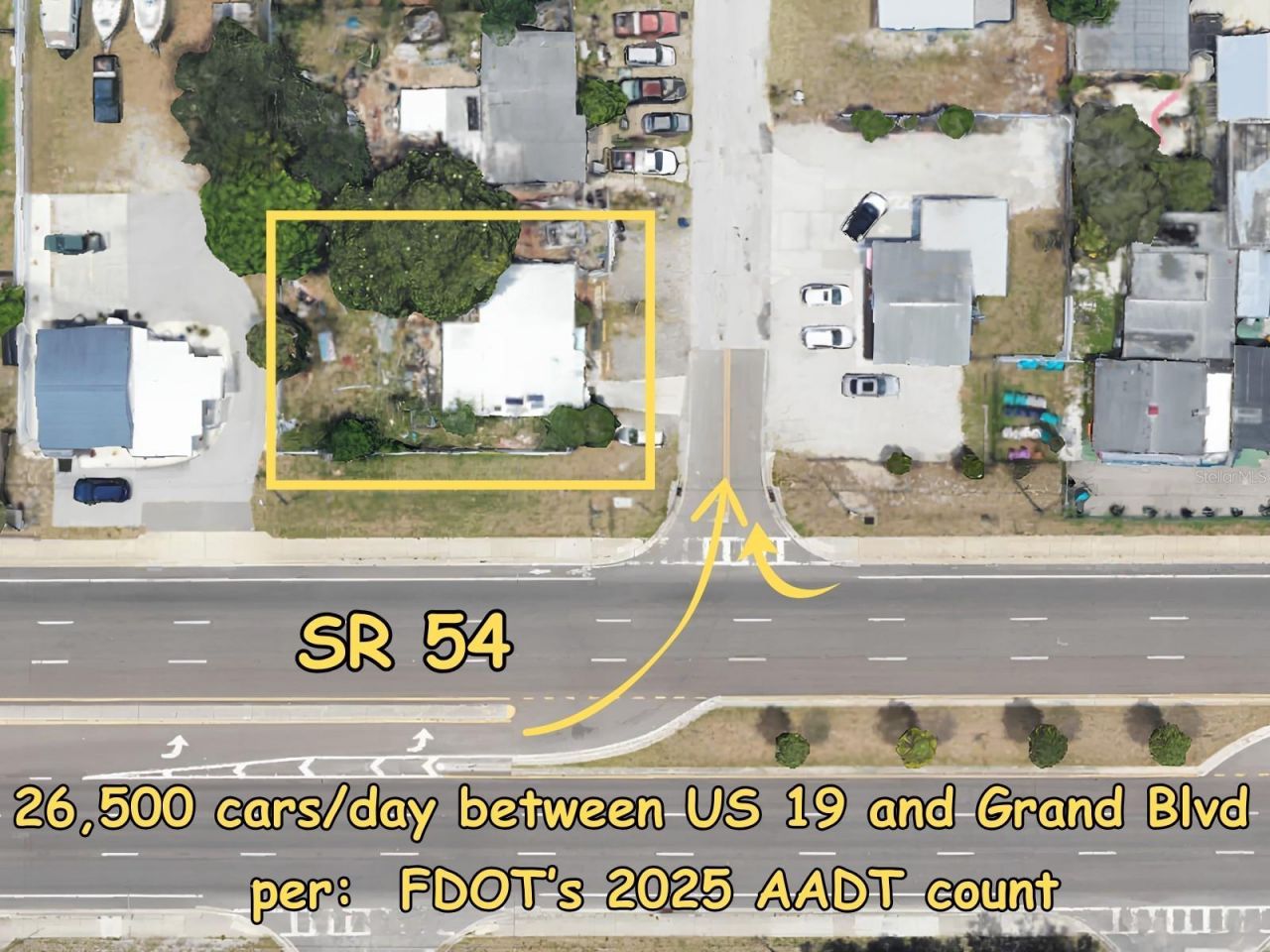 4007 Flamingo Drive , New Port Richey, FL 34652 Photo