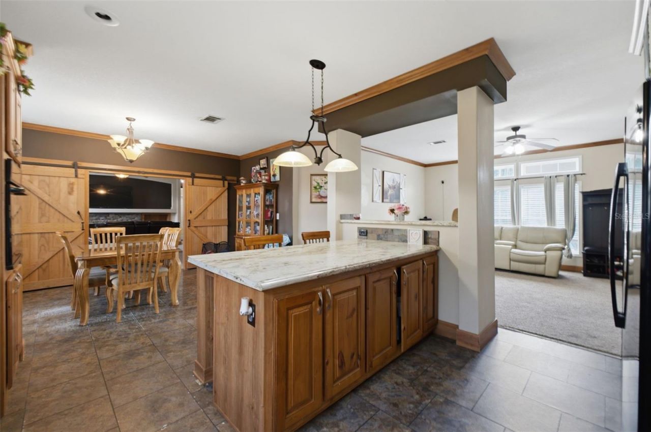 2483 E Stage Coach Trail , Inverness, FL 34452 Photo