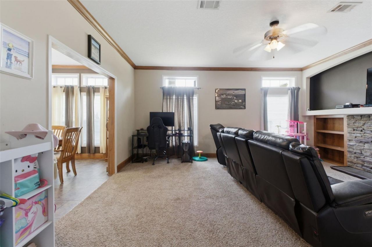 2483 E Stage Coach Trail , Inverness, FL 34452 Photo