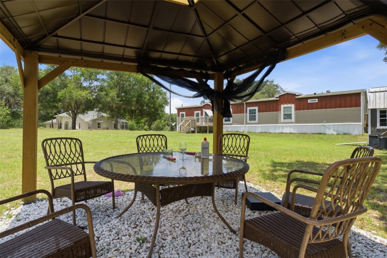 2483 E Stage Coach Trail , Inverness, FL 34452 Photo