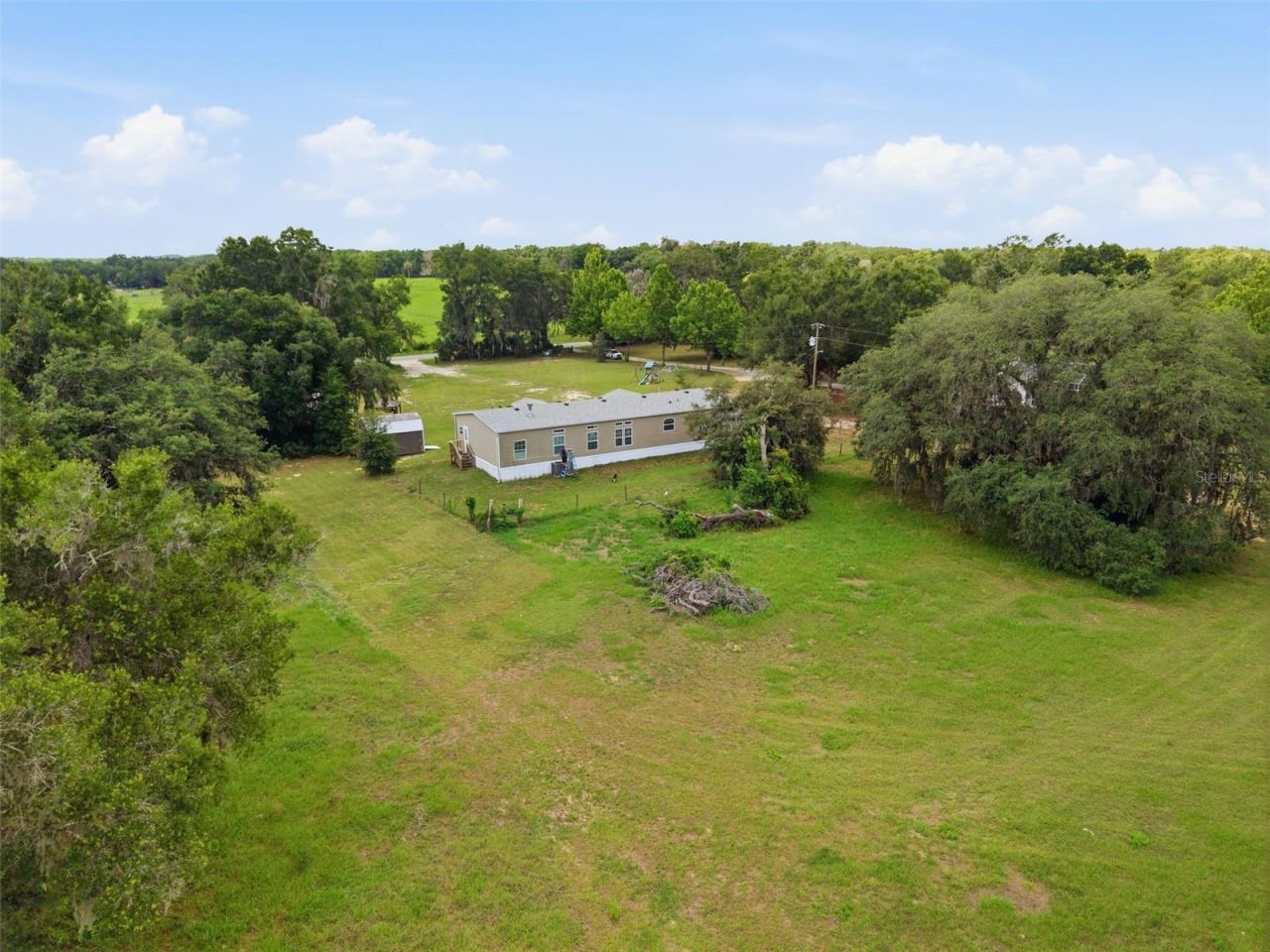 2483 E Stage Coach Trail , Inverness, FL 34452 Photo