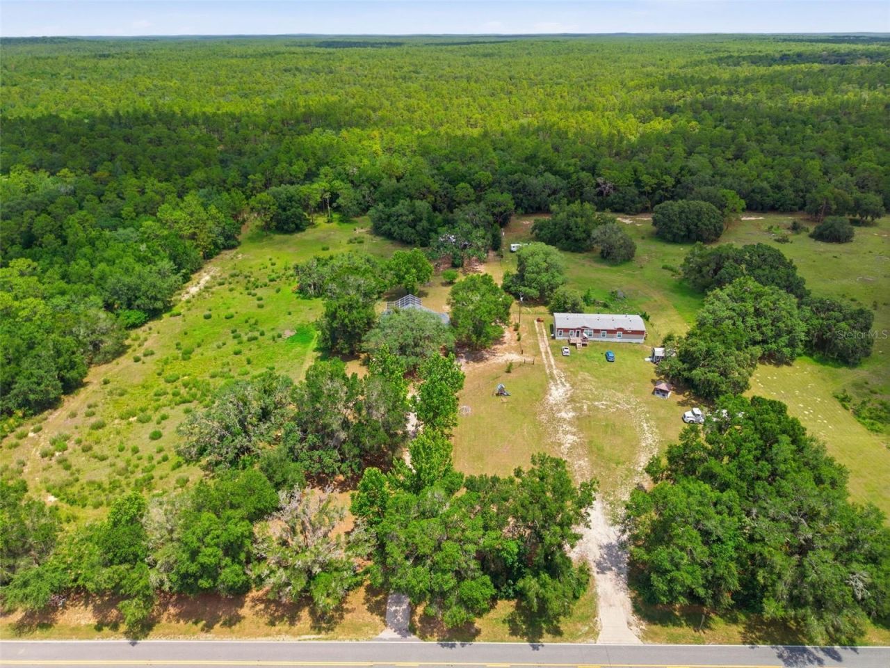 2483 E Stage Coach Trail , Inverness, FL 34452 Photo