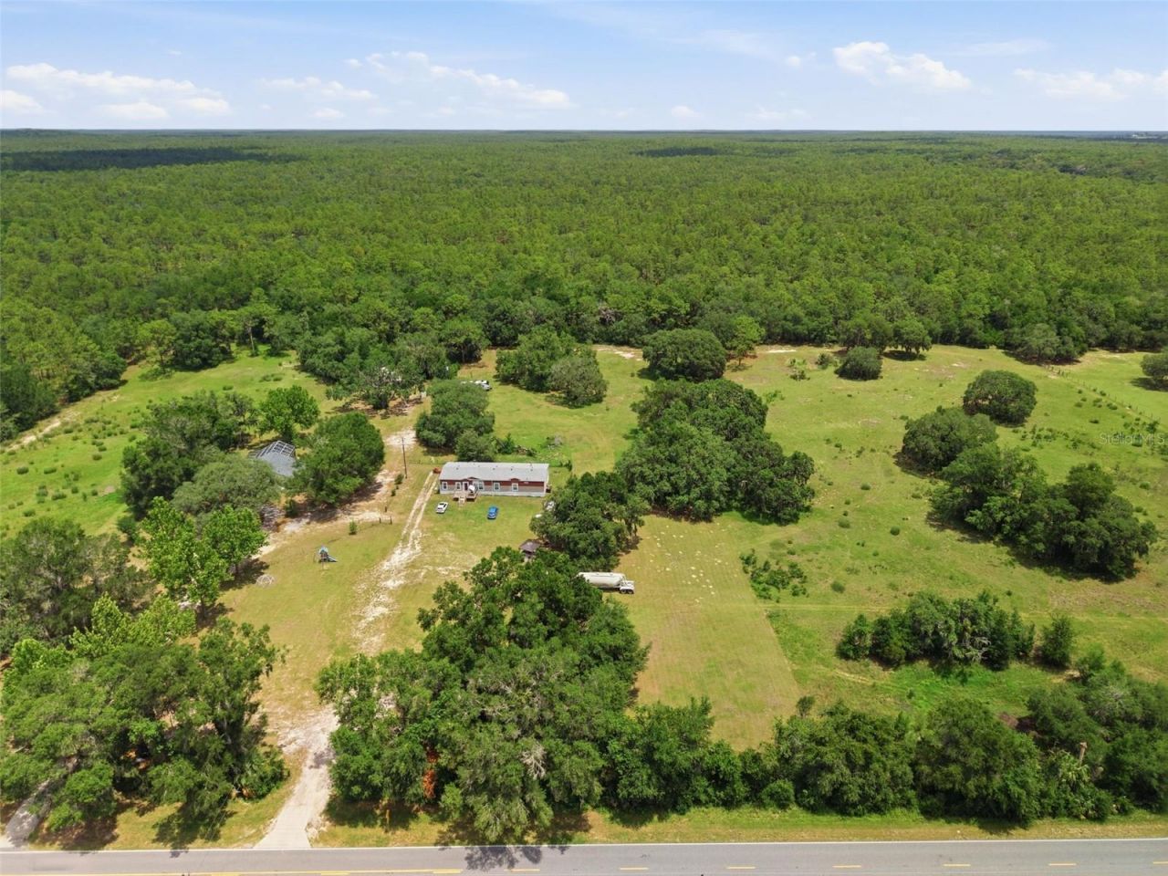 2483 E Stage Coach Trail , Inverness, FL 34452 Photo