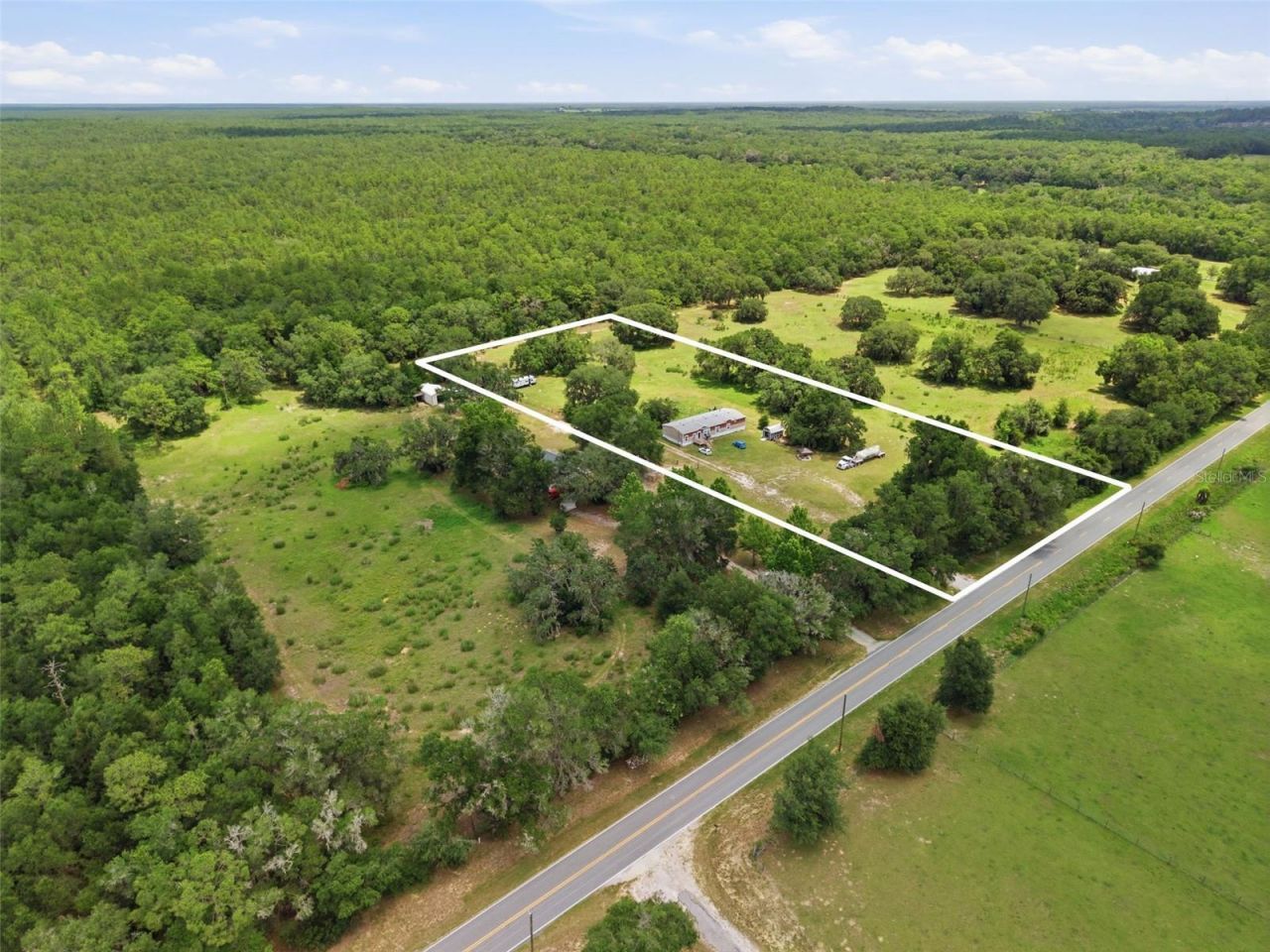 2483 E Stage Coach Trail , Inverness, FL 34452 Photo