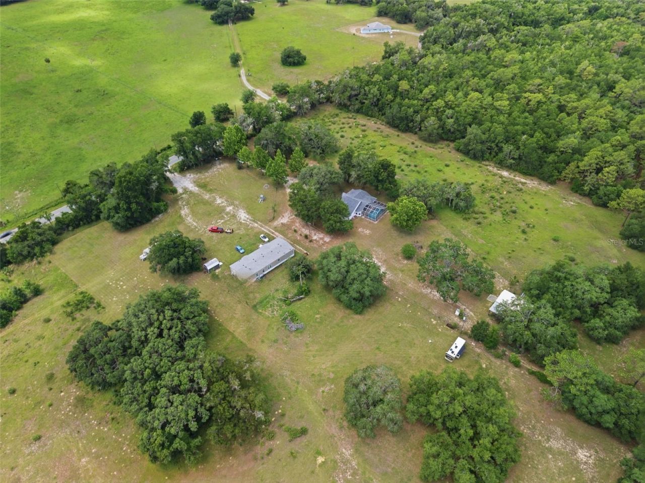 2483 E Stage Coach Trail , Inverness, FL 34452 Photo