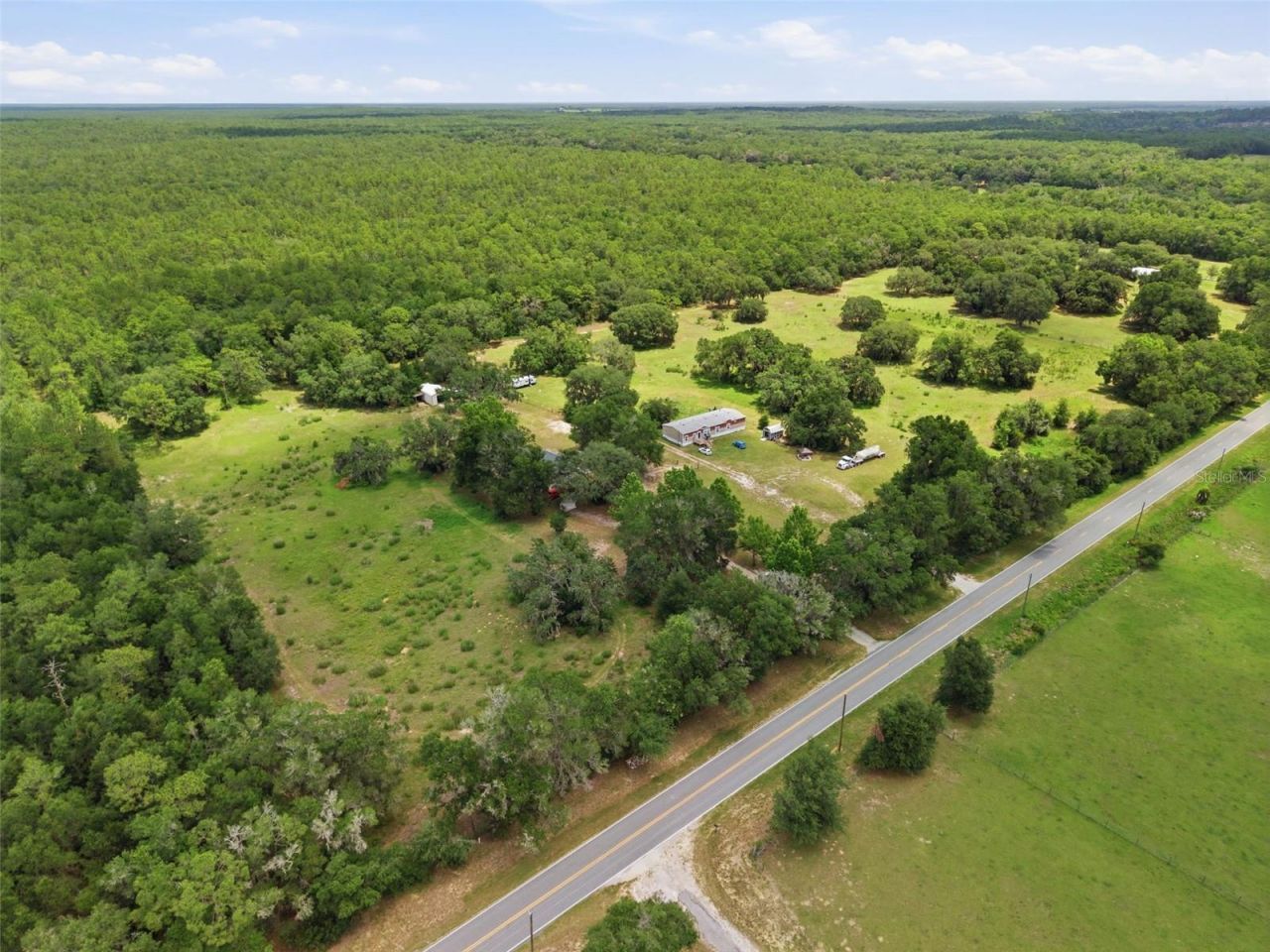 2483 E Stage Coach Trail , Inverness, FL 34452 Photo