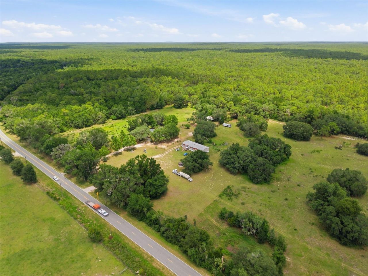 2483 E Stage Coach Trail , Inverness, FL 34452 Photo