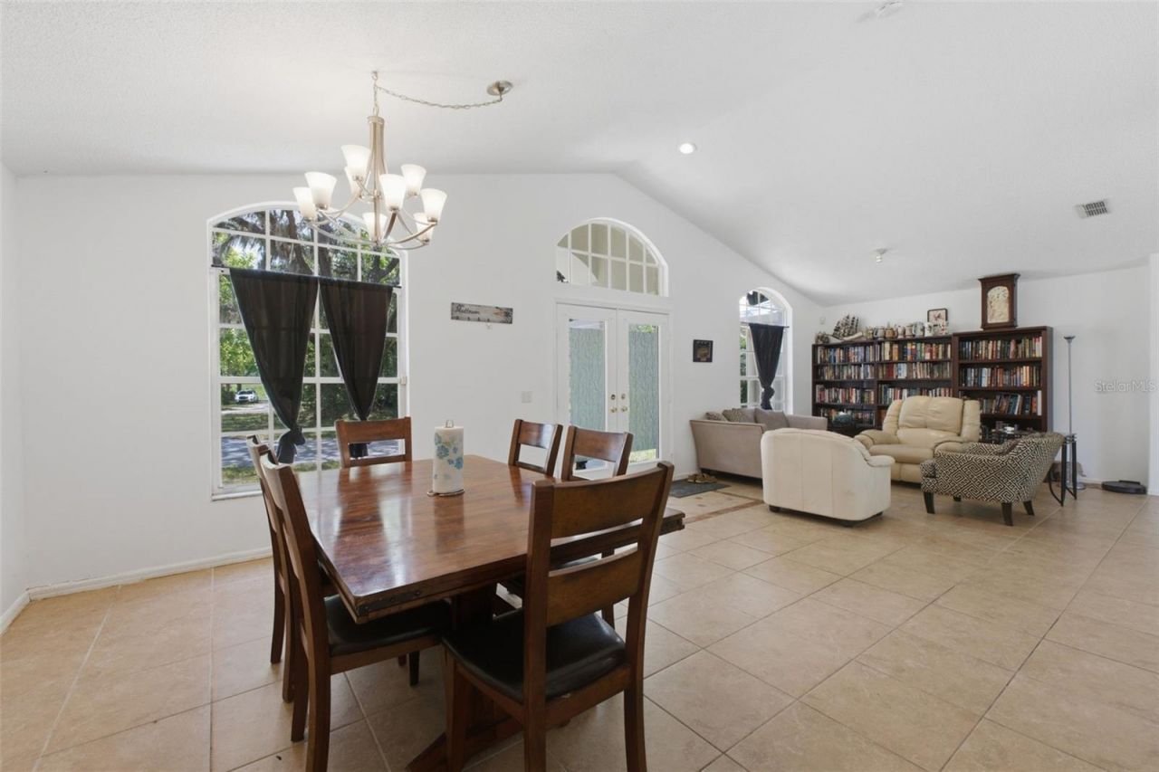 2419 E Stage Coach Trail , Inverness, FL 34452 Photo