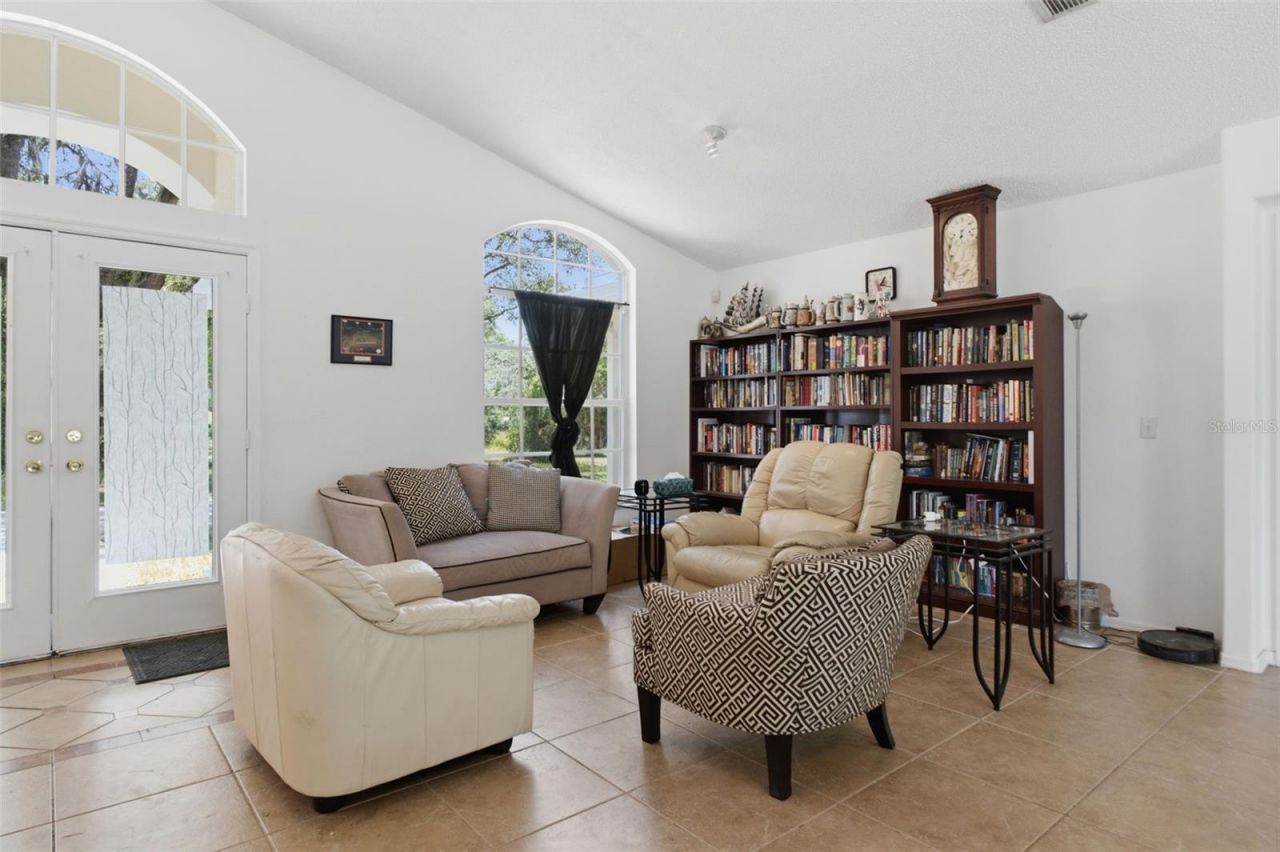 2419 E Stage Coach Trail , Inverness, FL 34452 Photo
