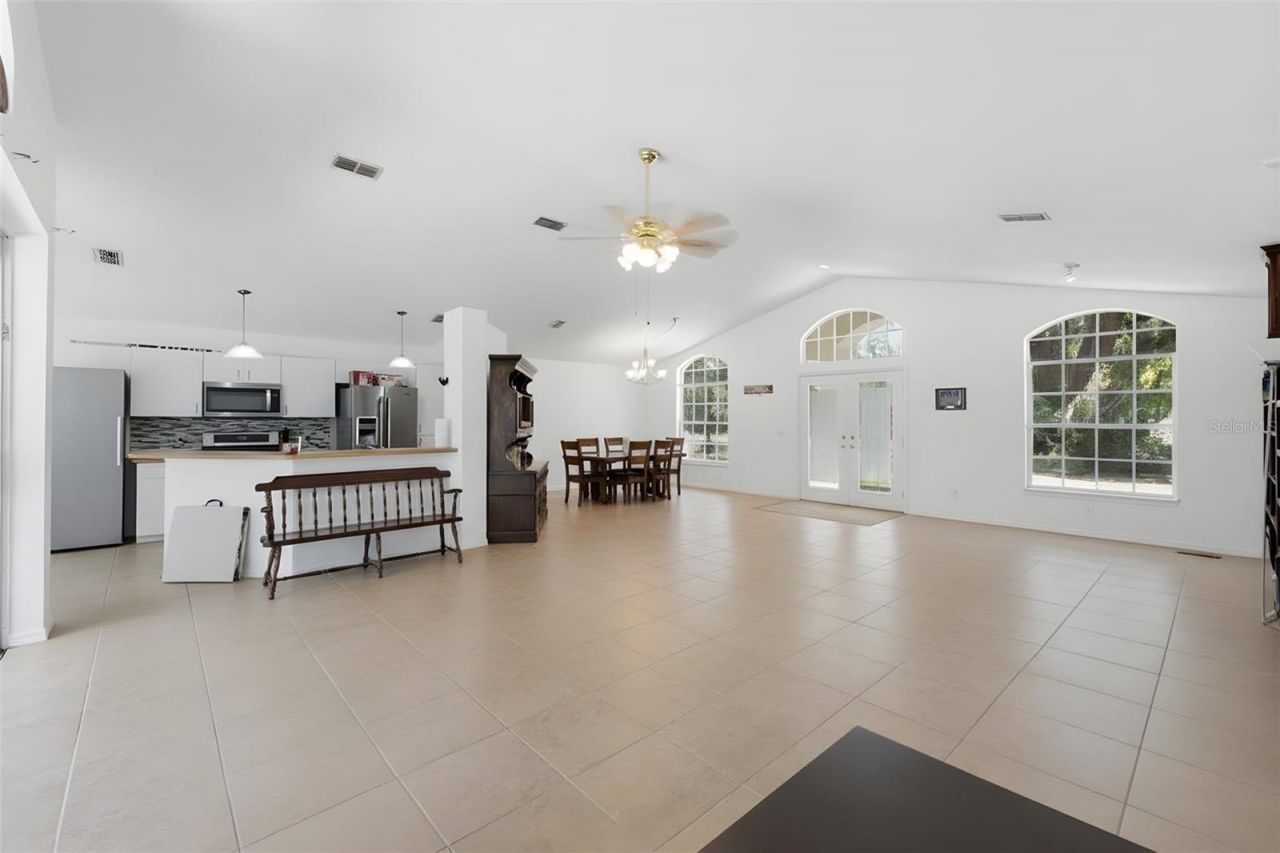2419 E Stage Coach Trail , Inverness, FL 34452 Photo