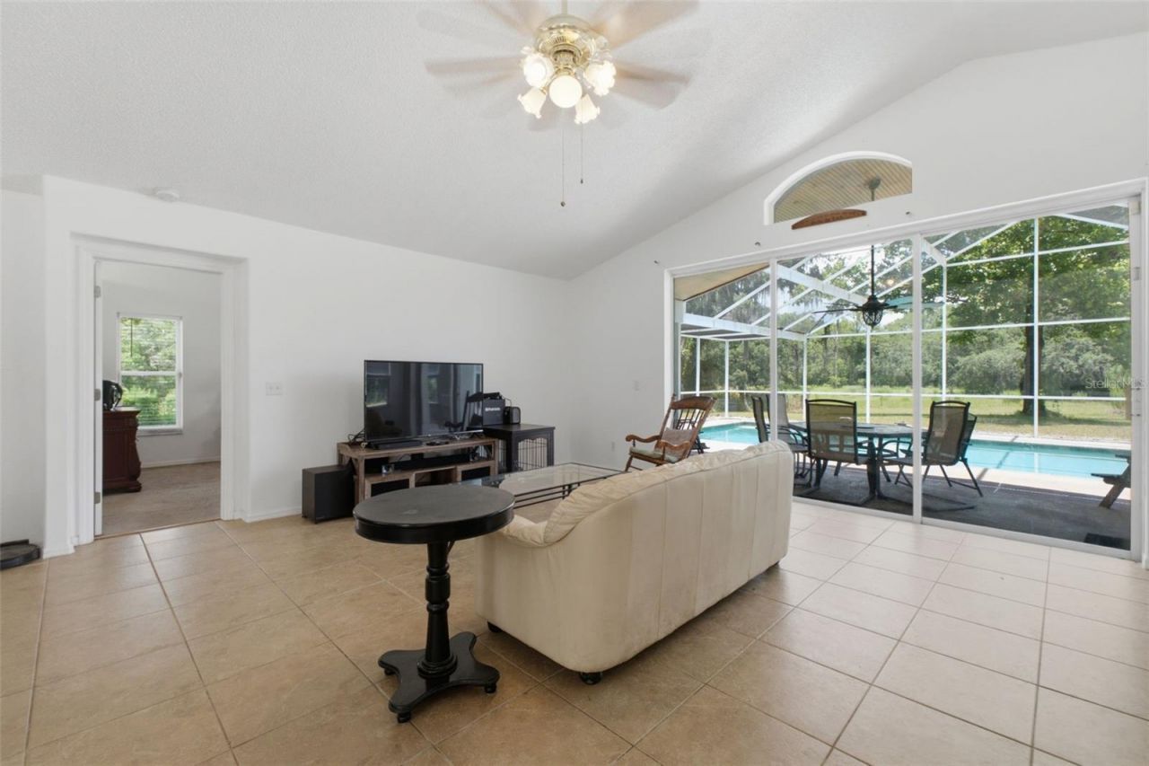 2419 E Stage Coach Trail , Inverness, FL 34452 Photo