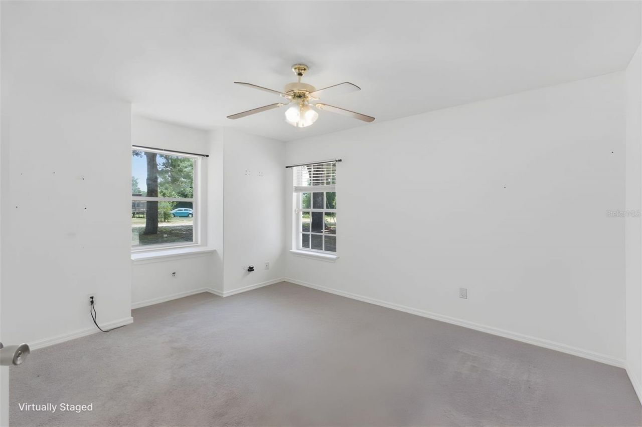 2419 E Stage Coach Trail , Inverness, FL 34452 Photo