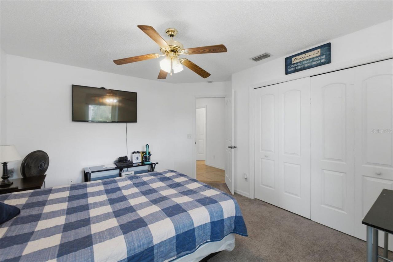 2419 E Stage Coach Trail , Inverness, FL 34452 Photo