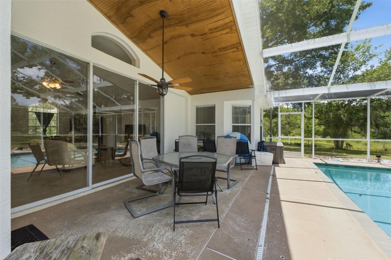 2419 E Stage Coach Trail , Inverness, FL 34452 Photo