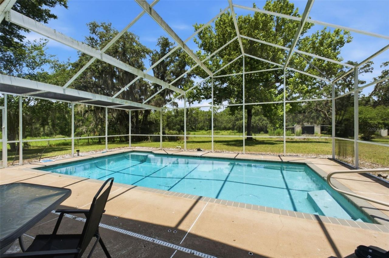 2419 E Stage Coach Trail , Inverness, FL 34452 Photo