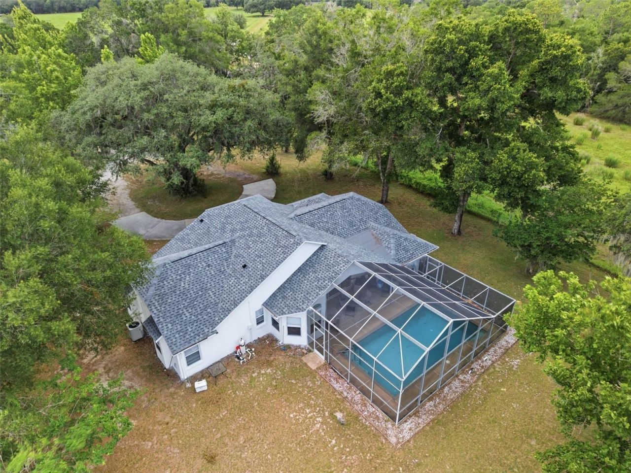 2419 E Stage Coach Trail , Inverness, FL 34452 Photo