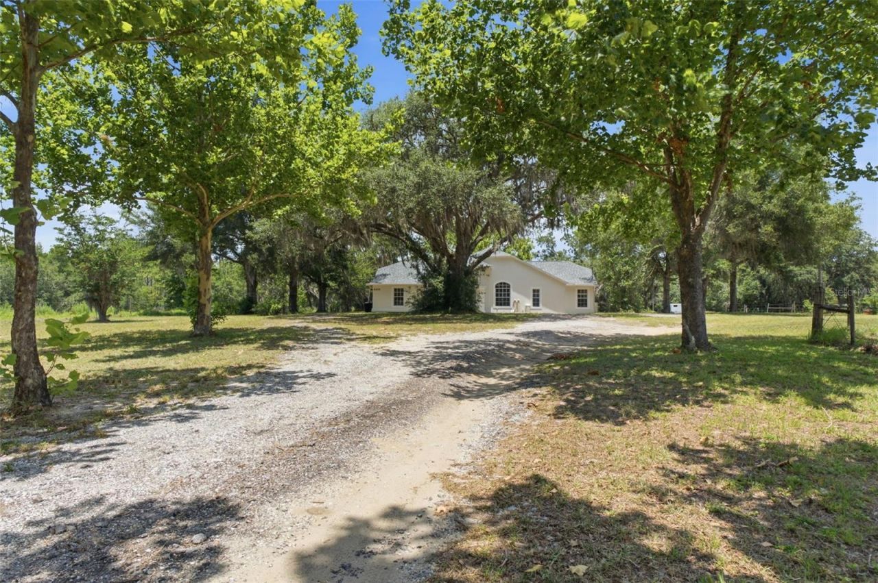 2419 E Stage Coach Trail , Inverness, FL 34452 Photo