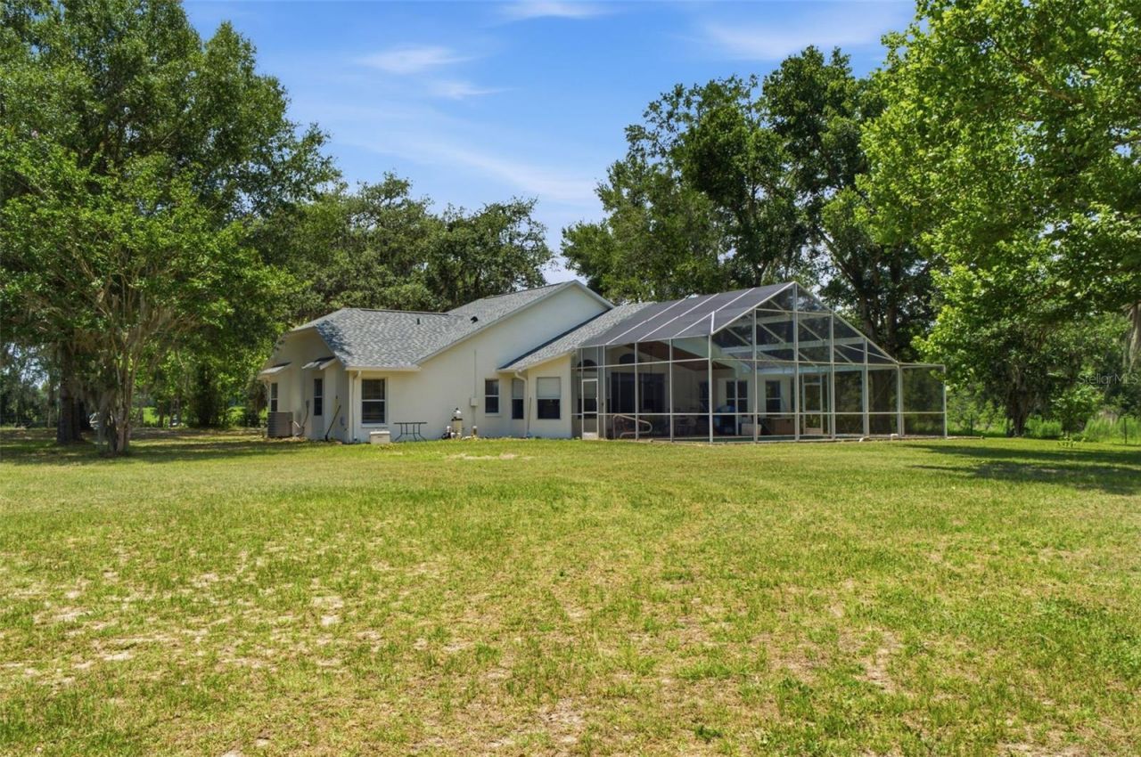 2419 E Stage Coach Trail , Inverness, FL 34452 Photo