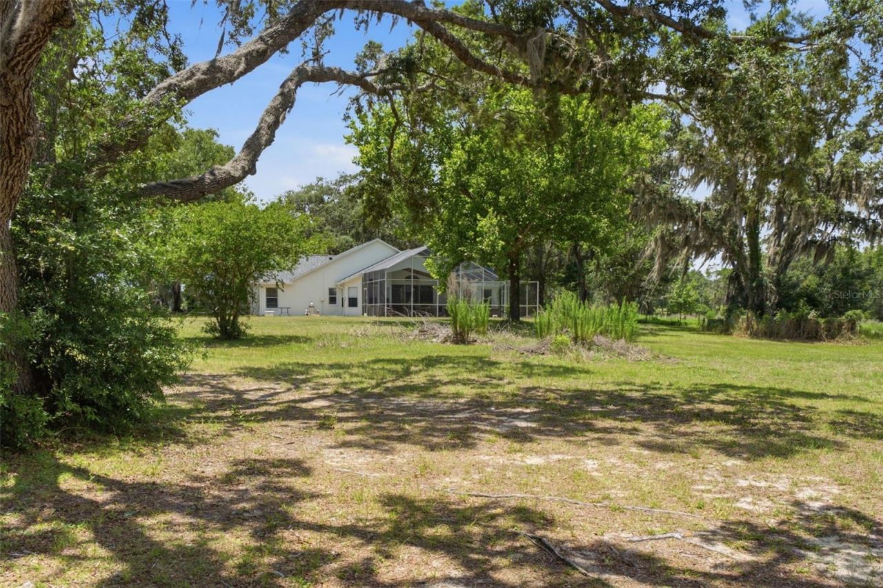 2419 E Stage Coach Trail , Inverness, FL 34452 Photo