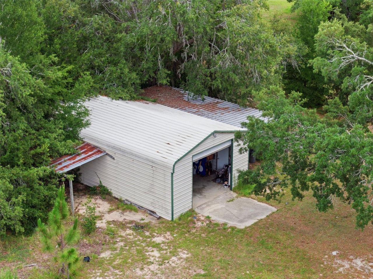 2419 E Stage Coach Trail , Inverness, FL 34452 Photo