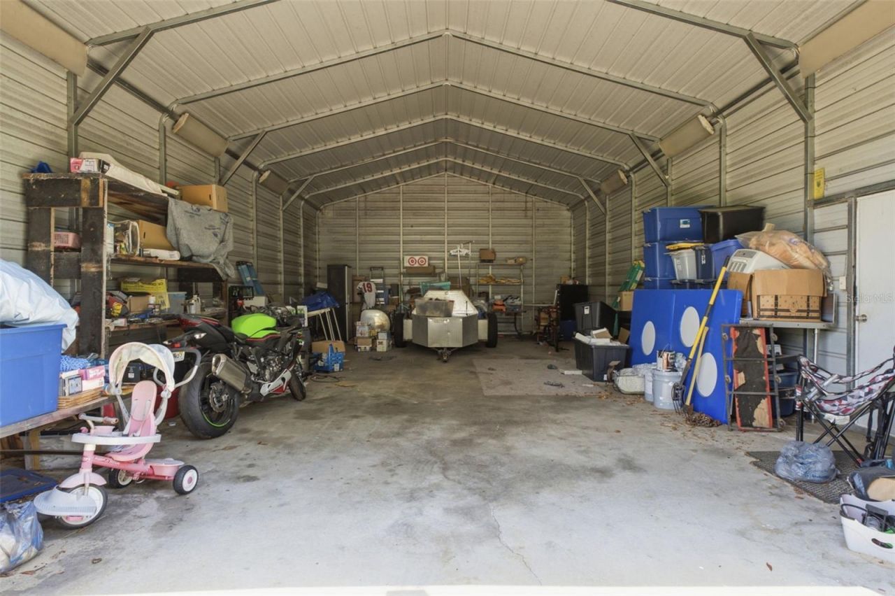2419 E Stage Coach Trail , Inverness, FL 34452 Photo