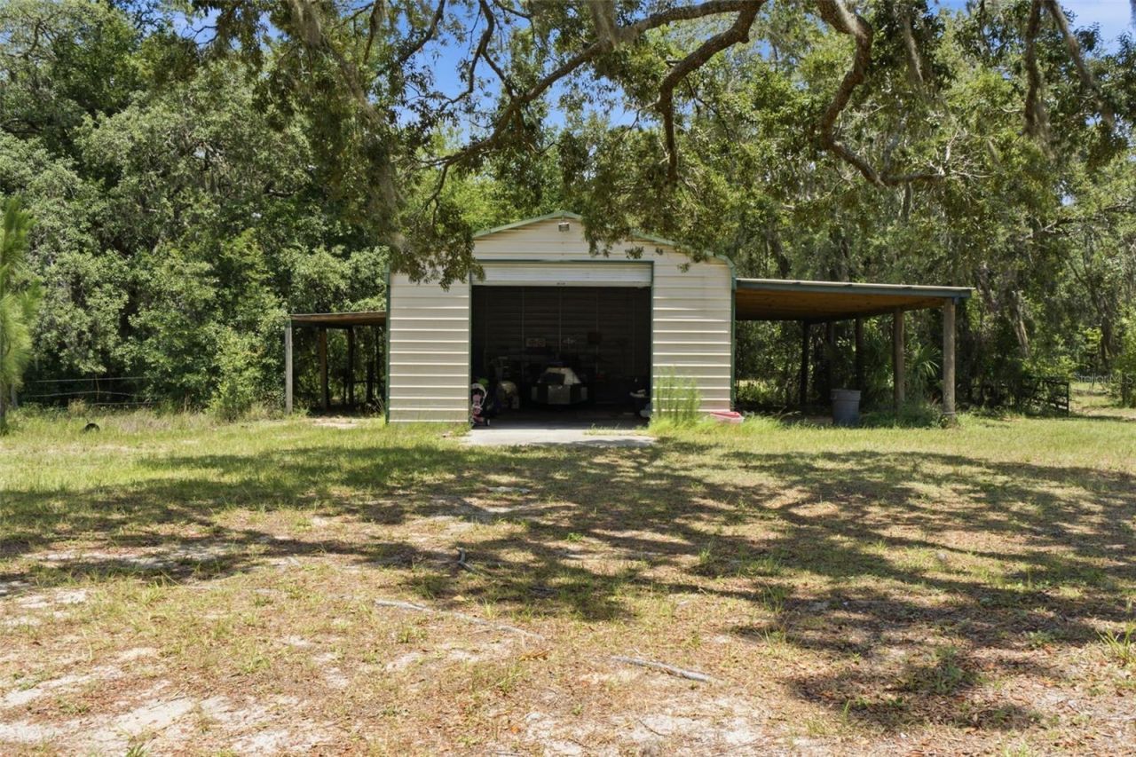 2419 E Stage Coach Trail , Inverness, FL 34452 Photo