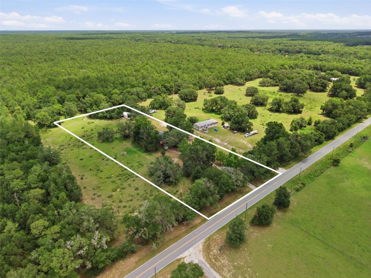 2419 E Stage Coach Trail , Inverness, FL 34452 Photo