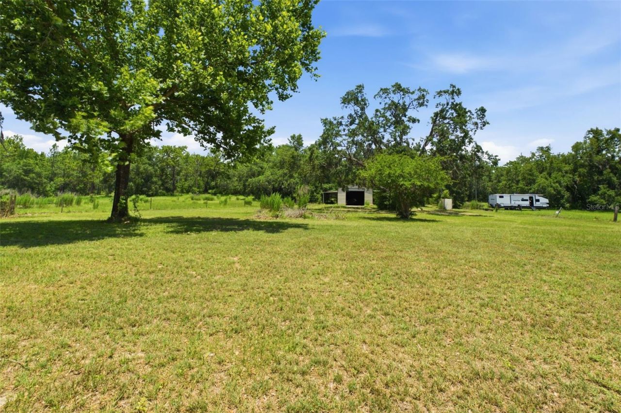 2419 E Stage Coach Trail , Inverness, FL 34452 Photo