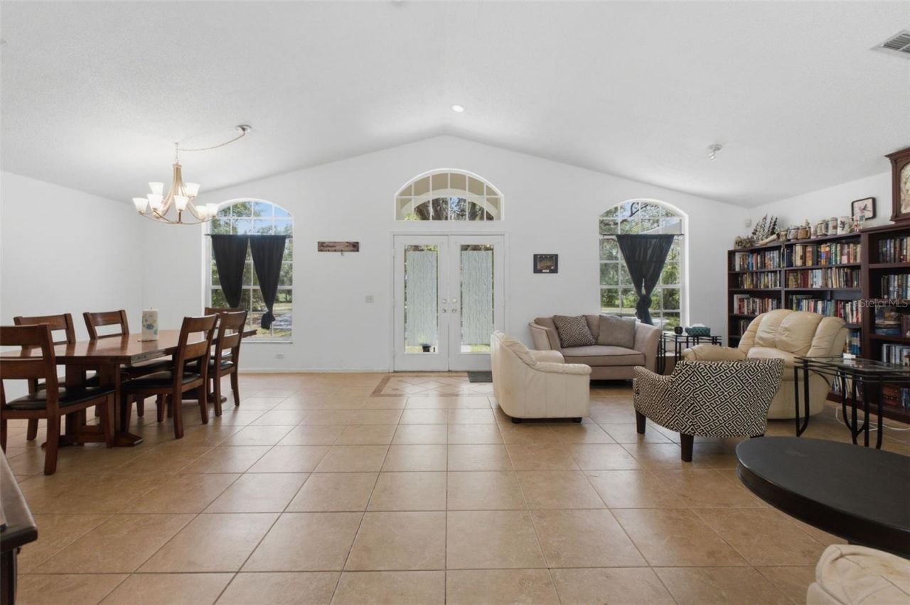 2419 E Stage Coach Trail , Inverness, FL 34452 Photo