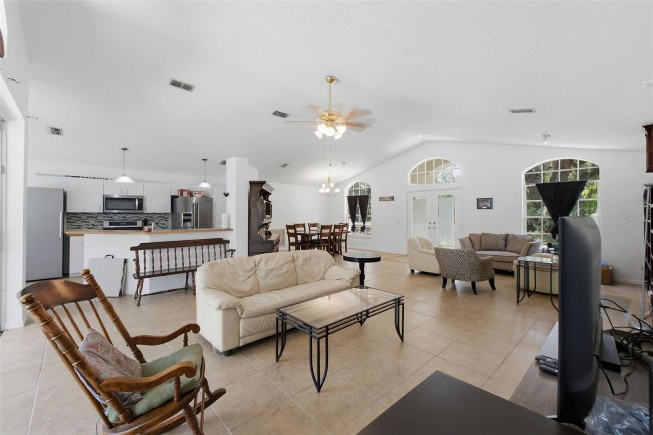 2419 E Stage Coach Trail , Inverness, FL 34452 Photo