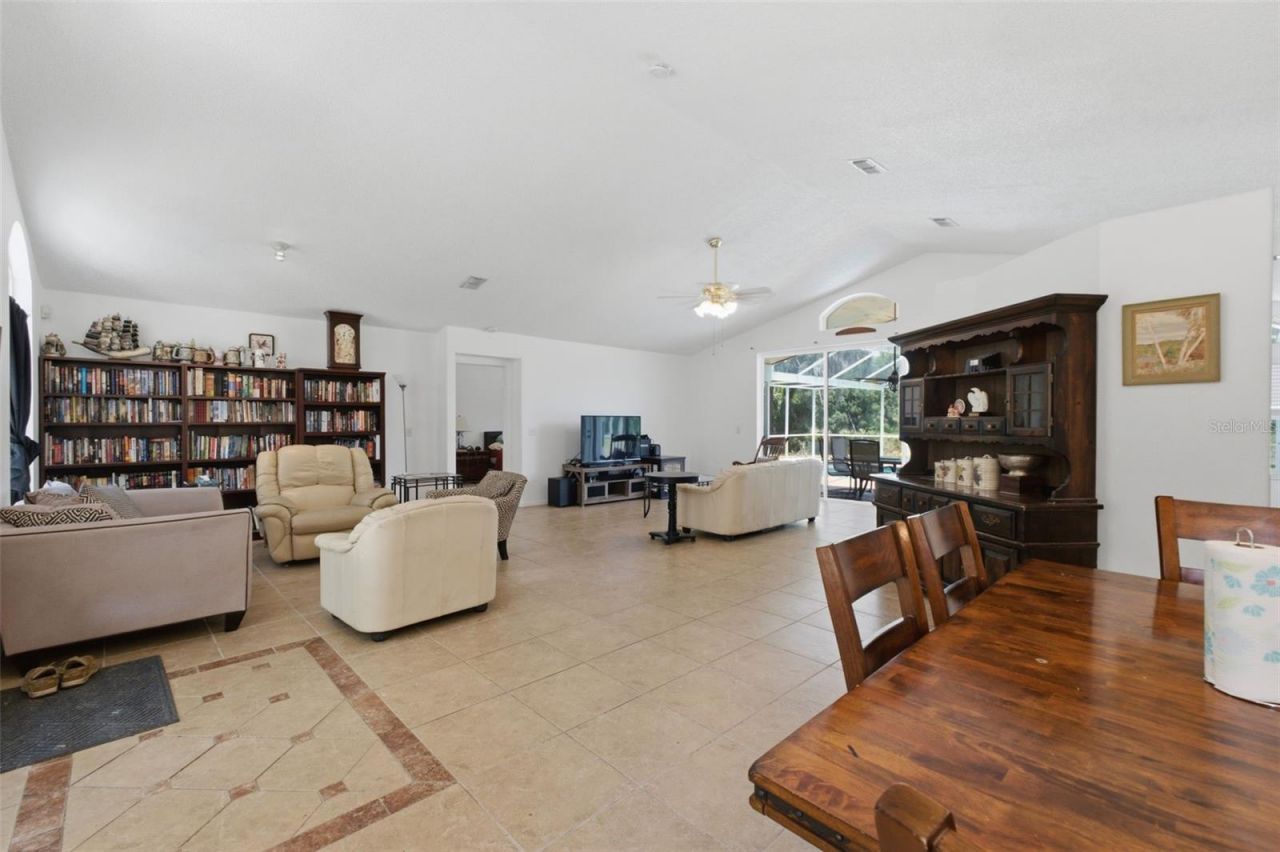 2419 E Stage Coach Trail , Inverness, FL 34452 Photo
