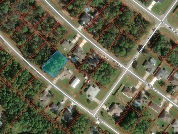 5659 N BAGWELL POINT , CITRUS SPRINGS, FL 34434
