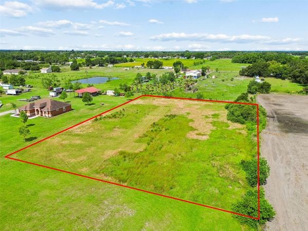0 KILLEYMOON LANE , DOVER, FL 33527