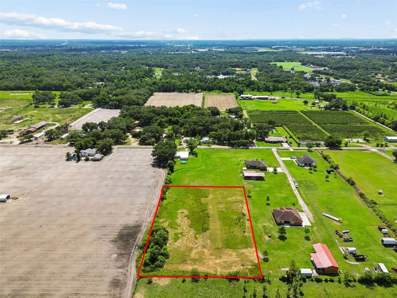 0 Killeymoon Lane , Dover, FL 33527 Photo
