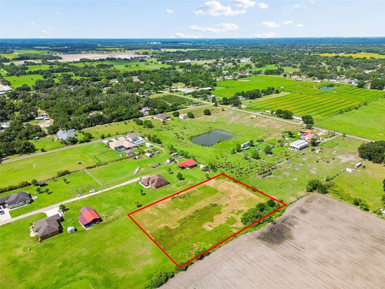 0 Killeymoon Lane , Dover, FL 33527 Photo