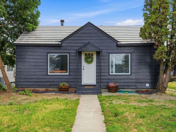 3708 E 28th Ave, Spokane, WA 99223