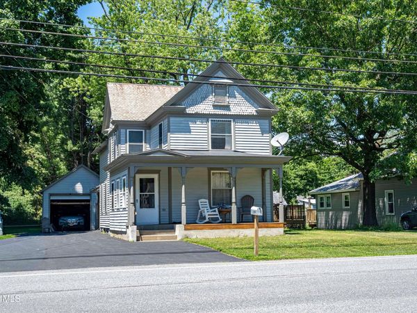 1009 State Route 196, Hudson Falls, NY 12839