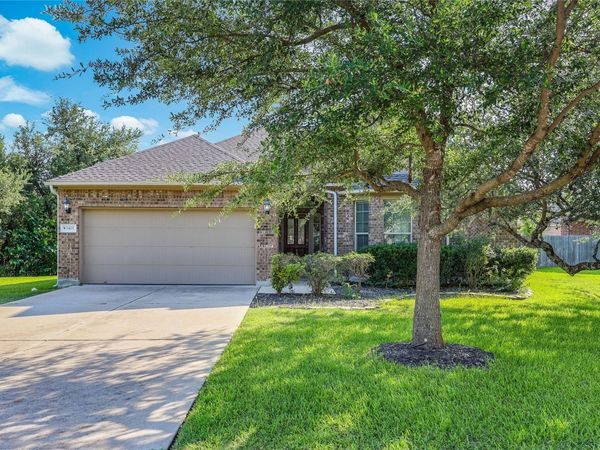 1401 Harvest Bend LN, Cedar Park, TX 78613