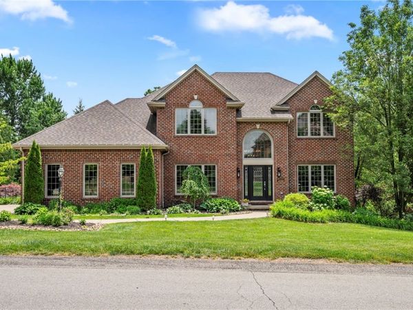 512 Laurel Oak Drive, Sewickley, PA 15143