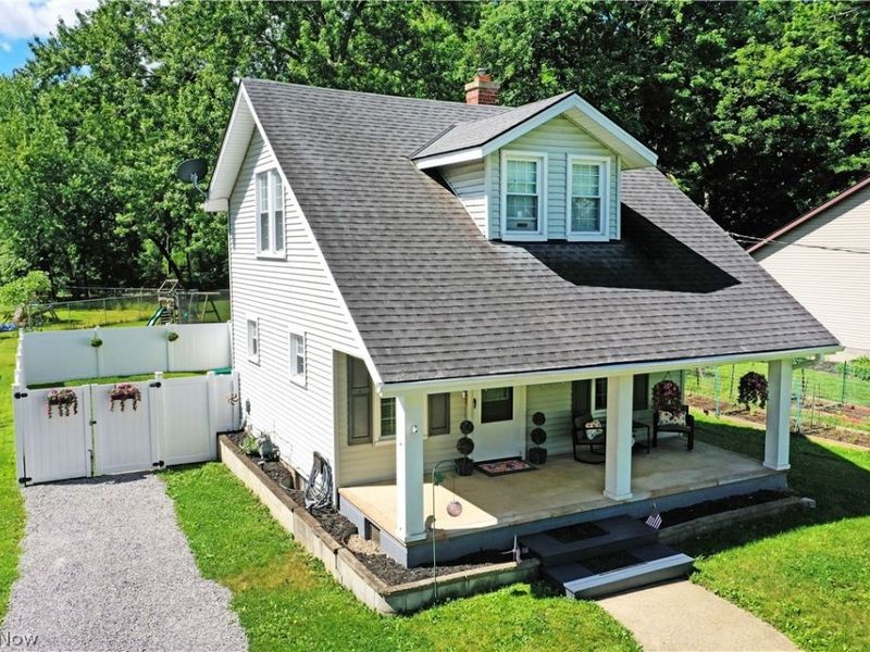 23 Massachusetts Avenue, Poland, OH 44514 Photo 1