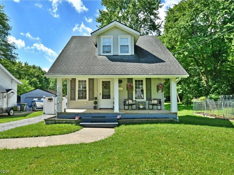 23 Massachusetts Avenue, Poland, OH 44514 Photo 2