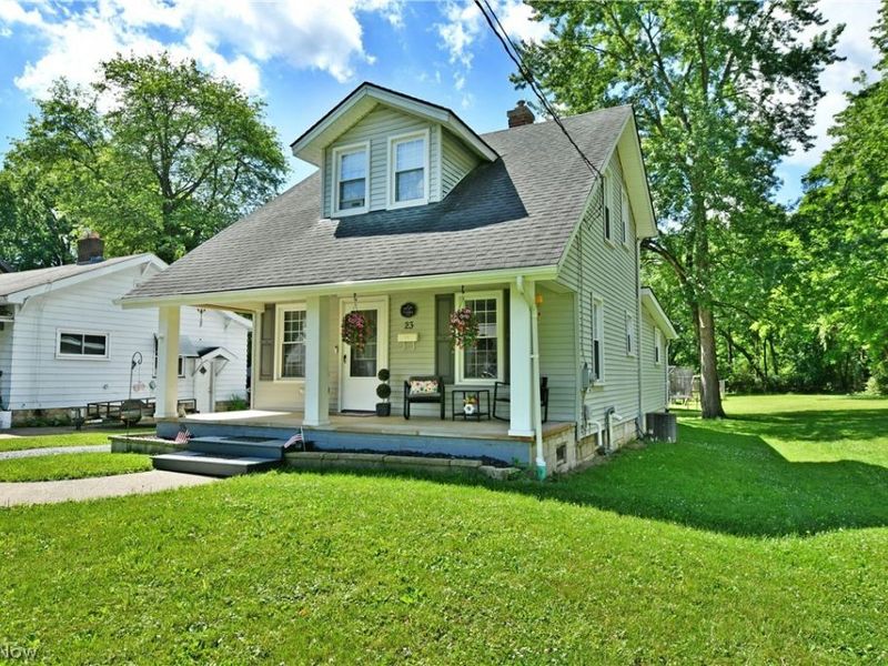 23 Massachusetts Avenue, Poland, OH 44514 Photo 45