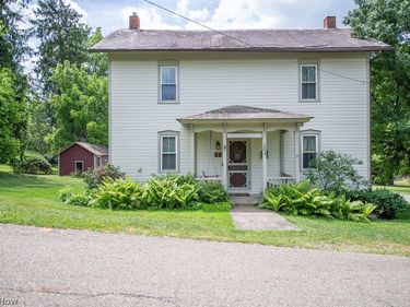 204 E 4th Street, Zoar, OH 44622