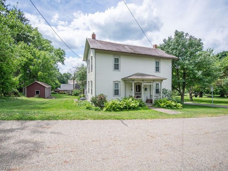 204 E 4th Street, Zoar, OH 44622 Photo 3