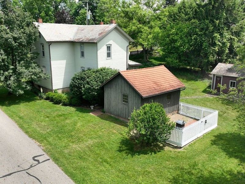 204 E 4th Street, Zoar, OH 44622 Photo 38